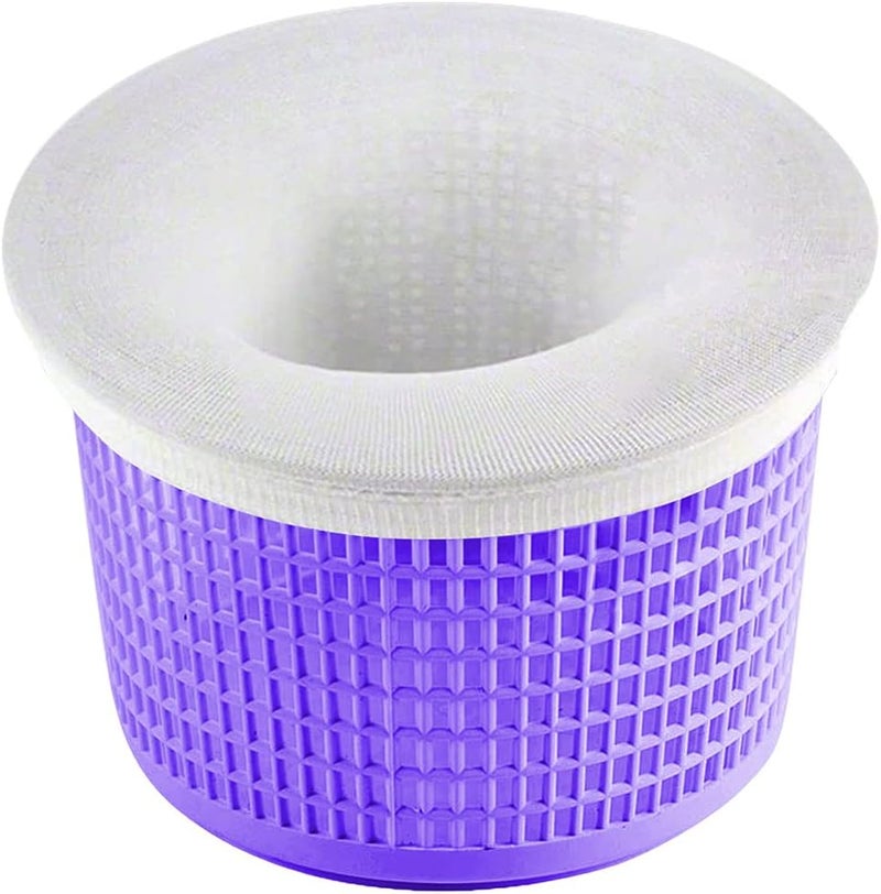 Coopache 30-Pack of Pool Skimmer Socks - Filters Baskets, Skimmers Cleans Debris and Leaves for In-Ground and Above Ground Pools - Image 1
